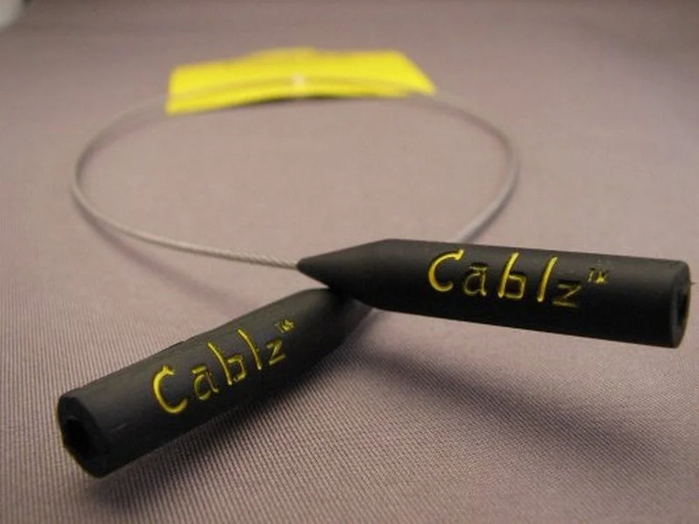 Cablz Original Eyeglass Retainer Fly Fishing 14