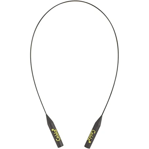 Cablz Original Eyewear Retainer - Universal ends - Fits Most Frames 2